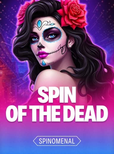 Spin Of The Dead