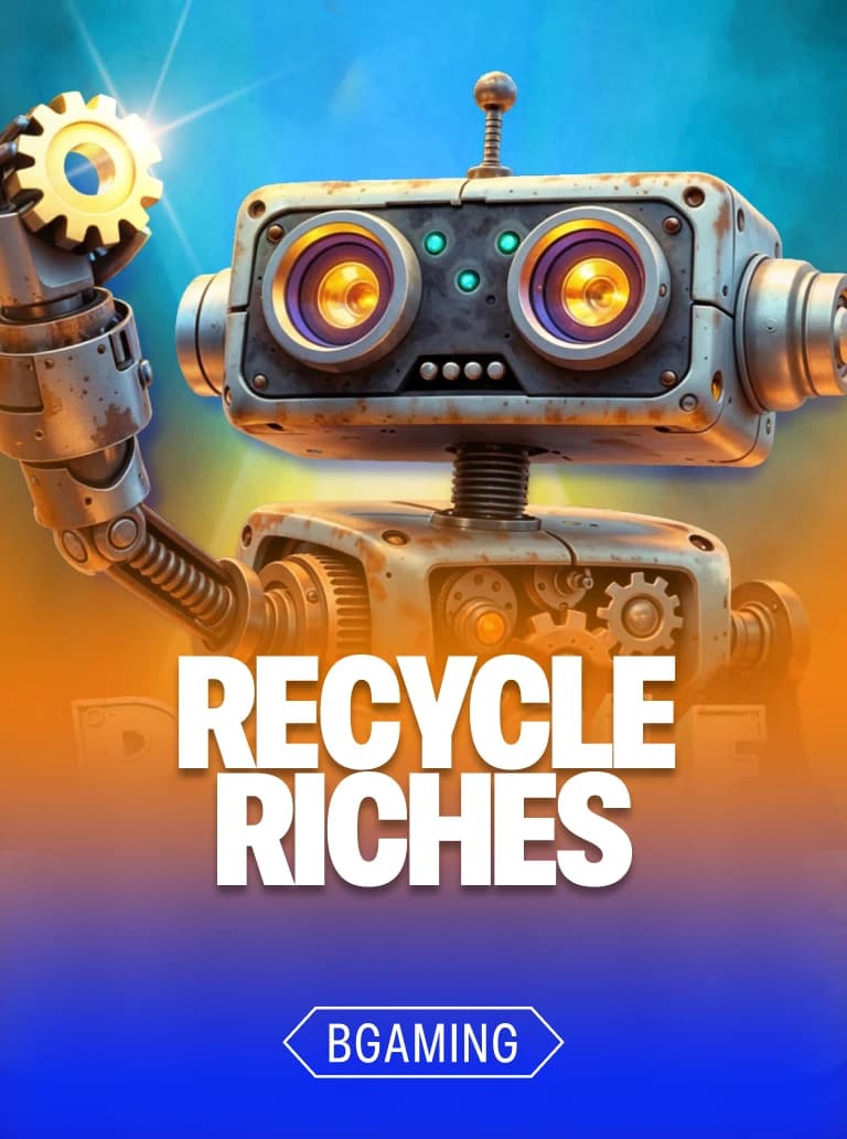 Recycle Riches